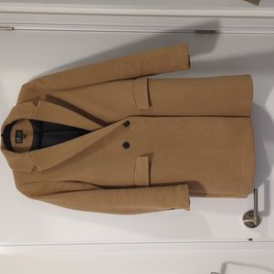 Zara wool coat